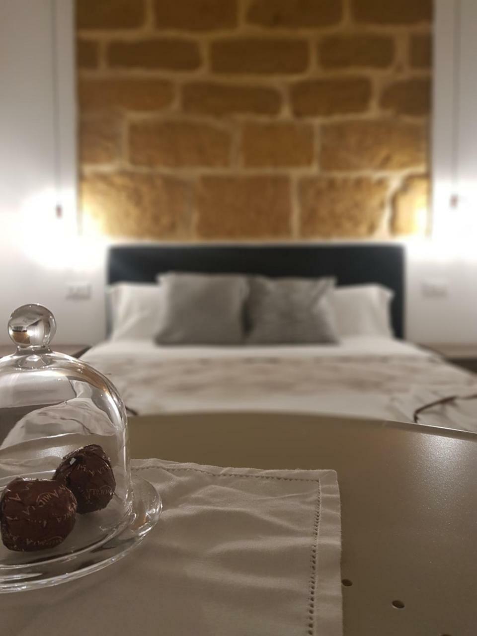 Gocce Di Girgenti - Comfort Suites Agrigento Dış mekan fotoğraf