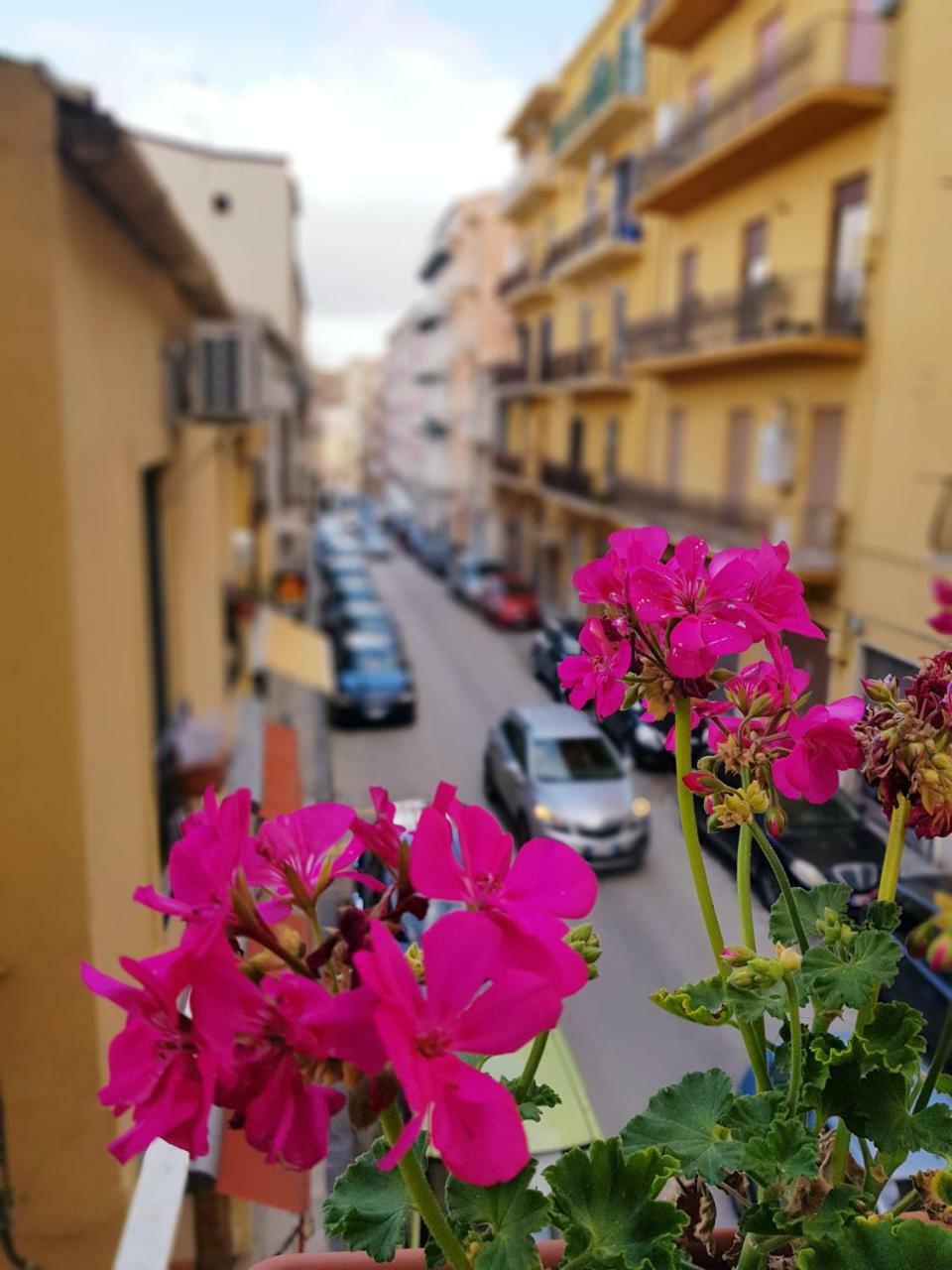 Gocce Di Girgenti - Comfort Suites Agrigento Dış mekan fotoğraf